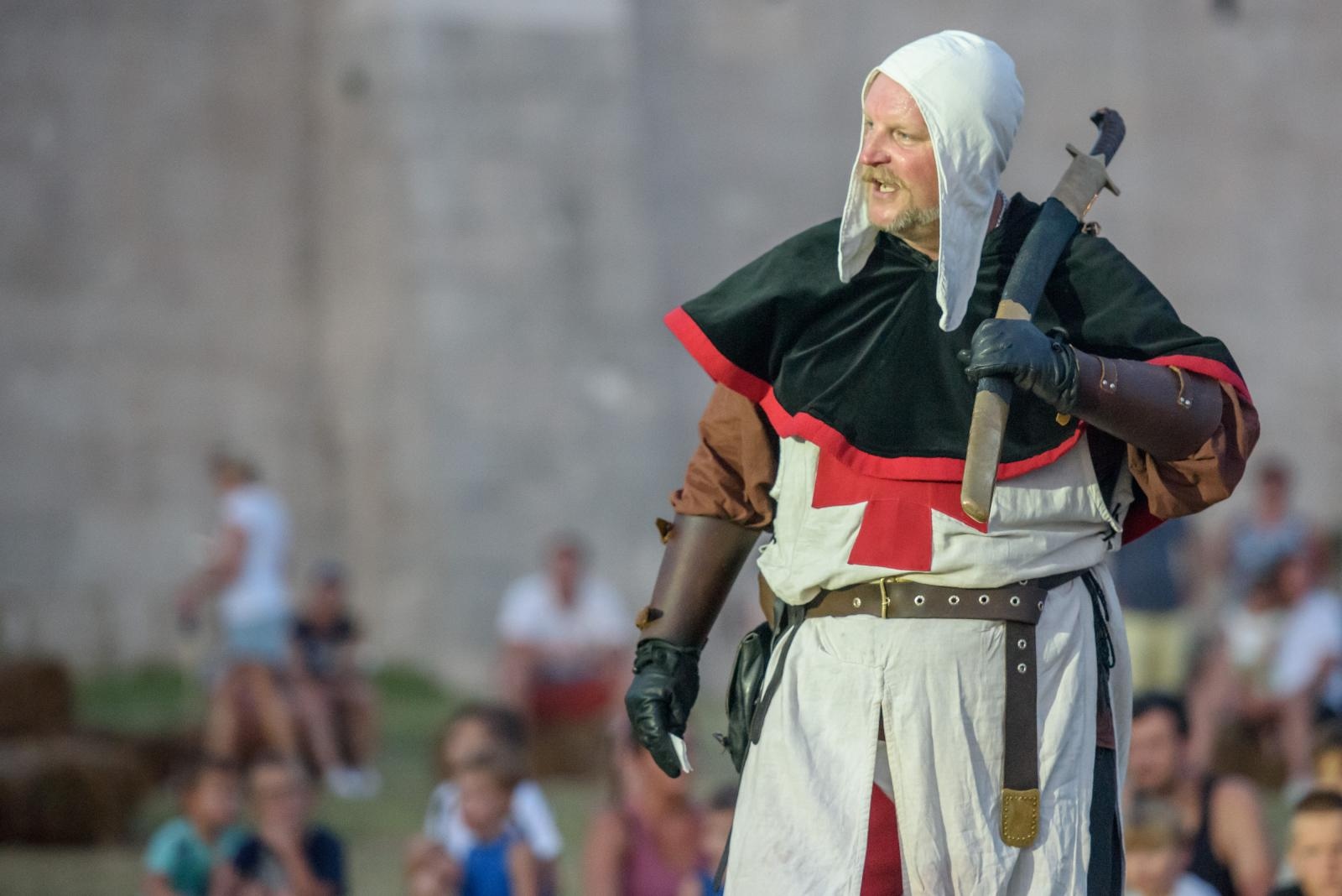 Dani vitezova vranskih 2018. Dani vitezova vranskih 2018.