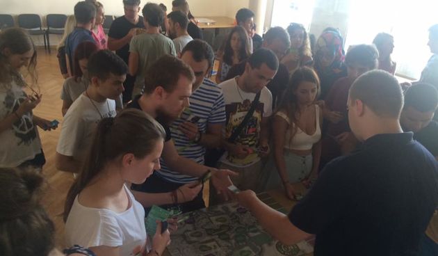 Europski dom Slavonski Brod u Zadru organizira međunarodnu razmjenu mladih