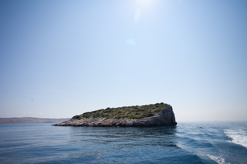 Posjeta NP Kornati i PP Telašćica, foto: Darko Belančić Posjeta NP Kornati i PP Telašćica, foto: Darko Belančić