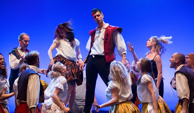 “Crna kuća” ne prestaje oduševljavati publiku