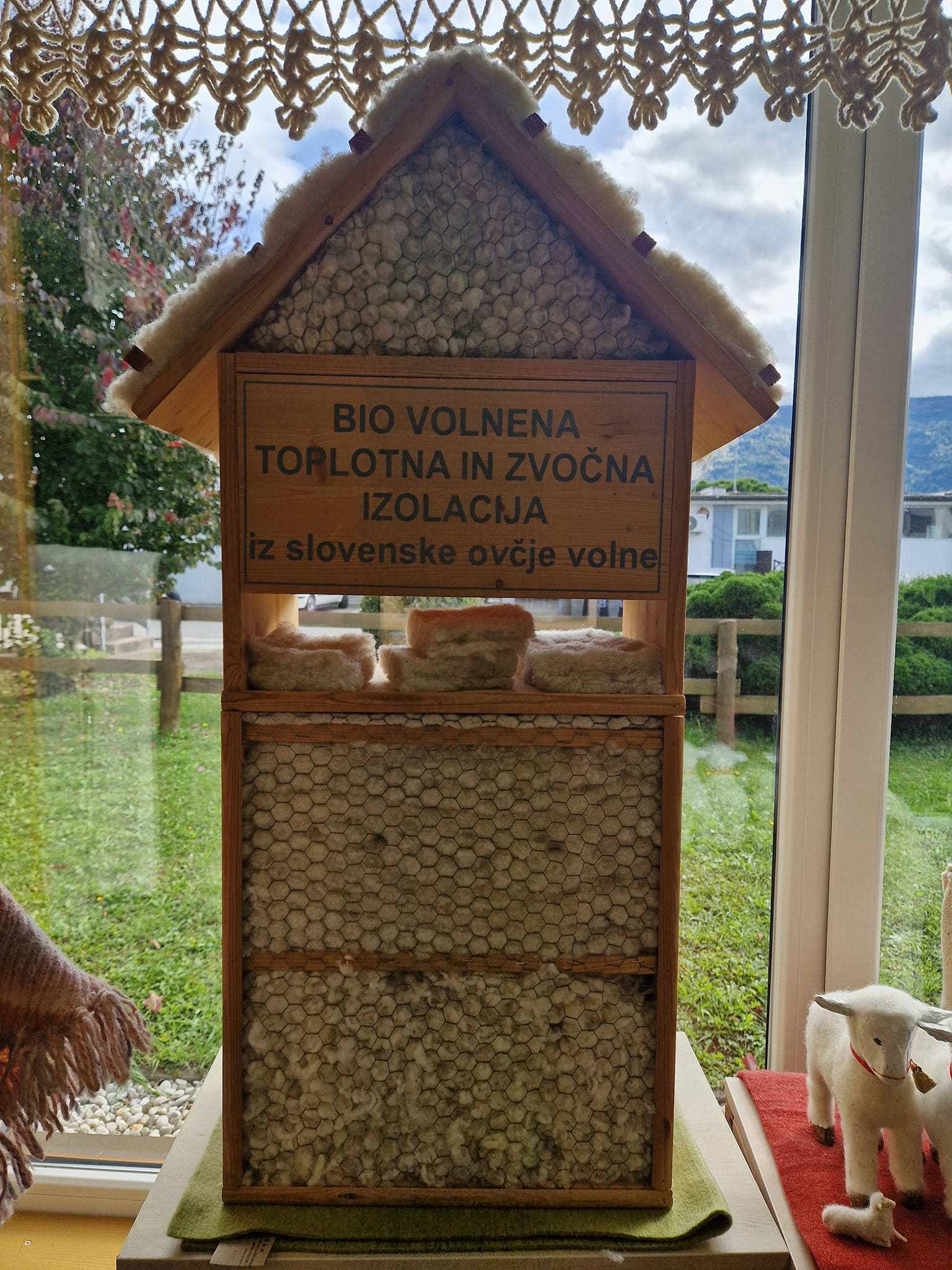 Studijsko putovanje u tvornicu Soven Studijsko putovanje u tvornicu Soven