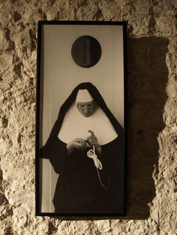 Zadar More, otvaranje izlo