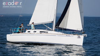 25. Zadarska koka – regata za sve generacije 25. Zadarska koka – regata za sve generacije