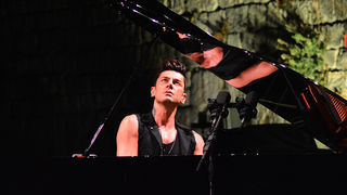 ZKLJ: Maksim Mrvica, foto-Iva Perincic