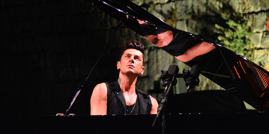 ZKLJ: Maksim Mrvica, foto-Iva Perincic