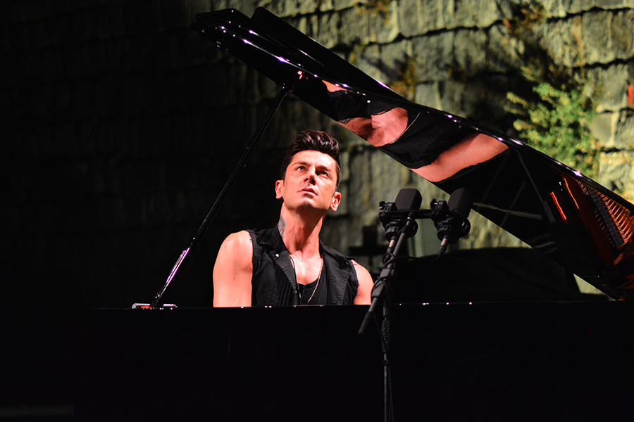 ZKLJ: Maksim Mrvica, foto-Iva Perincic