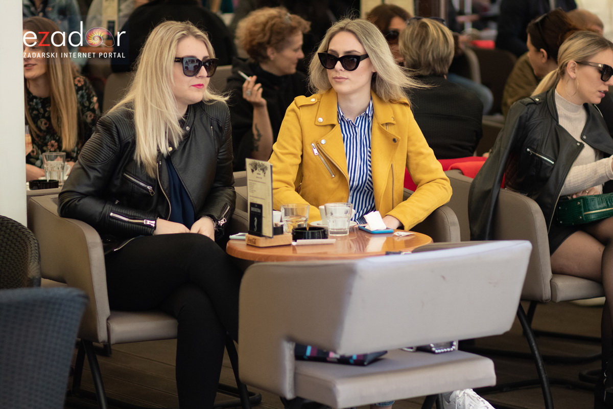 Đir po gradu, subotnja špica 2. ožujka 2019. Đir po gradu, subotnja špica 2. ožujka 2019.