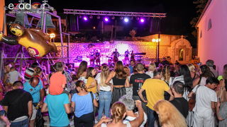 4. Fešta od sira u Kolanu