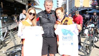 Virska biciklijada Zadar-Vir 2018. Virska biciklijada Zadar-Vir 2018.