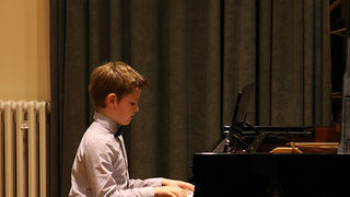 Koncert Glazbene škole Sv. Benedikta Koncert Glazbene škole Sv. Benedikta