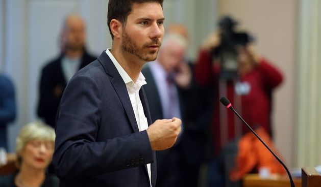 Ivan Pernar