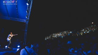 Američka kantautorica LP održala koncert na tvrđavi sv. Mihovila u Šibeniku