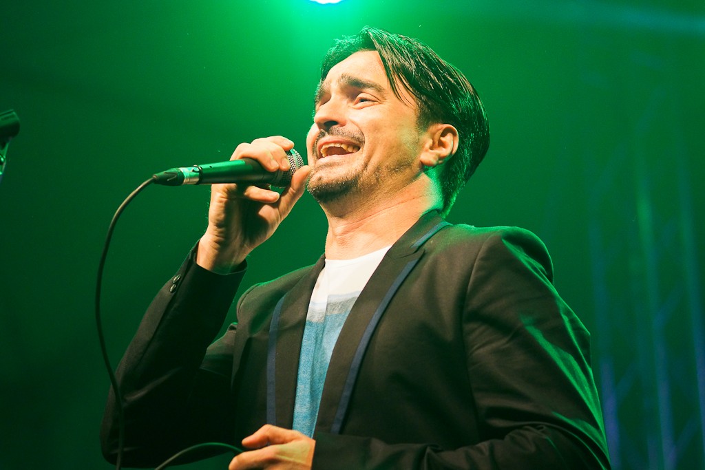 Četvrti dan Jarun Piknik Festivala: Opća opasnost i Jole Četvrti dan Jarun Piknik Festivala: Opća opasnost i Jole