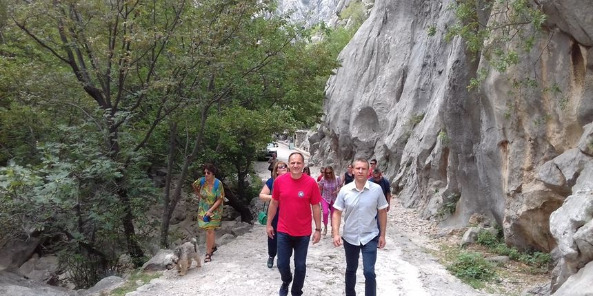 paklenica, Slaven Dobrovic paklenica, Slaven Dobrovic