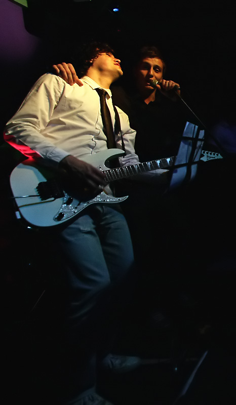 Rođendansky party eZadra u Satiru