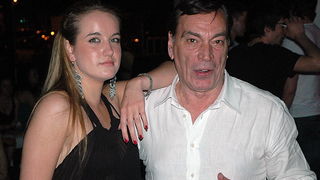 Ribarska festa zadarskih studenata u zagrebackom klubu Roko Ribarska festa zadarskih studenata u zagrebackom klubu Roko