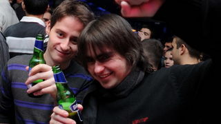 “Zadarska noć 2011.” u Zagrebu uz Mladena Grdovića