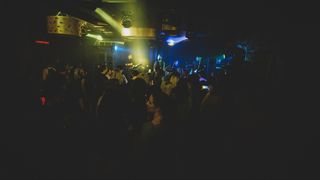 Vatra i Epilog u Maraschino baru, Foto: Iva Perinčić Vatra i Epilog u Maraschino baru, Foto: Iva Perinčić