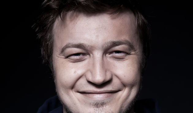 Edo Maajka s fantastičnim novim bendom u Tvornici kulture 18. ožujka