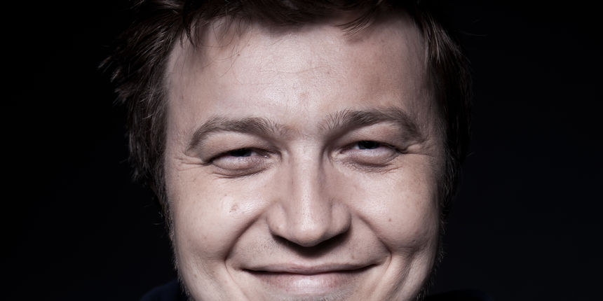 Edo Maajka s fantastičnim novim bendom u Tvornici kulture 18. ožujka