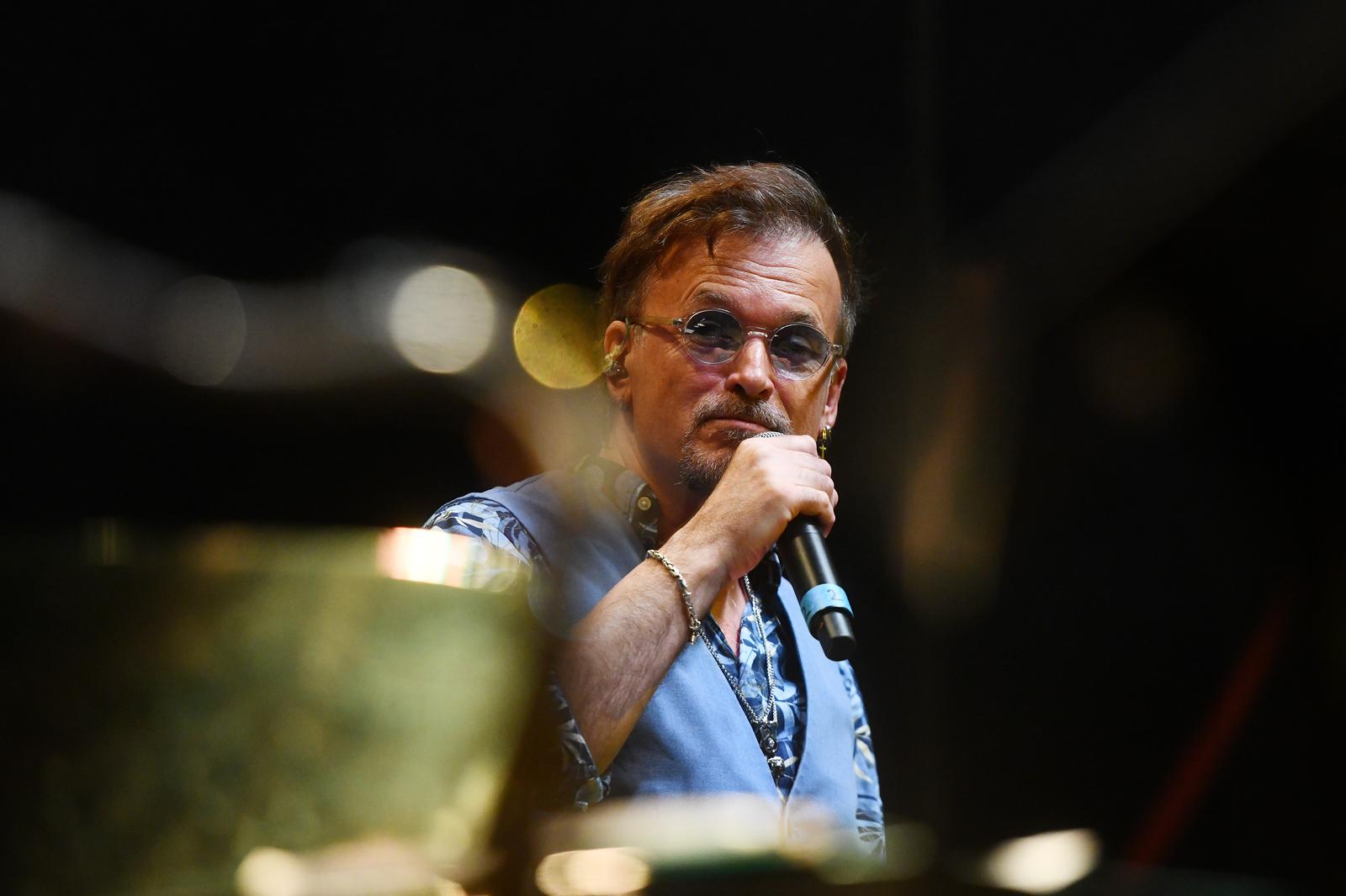 Koncert “Arsen, Čovjek kao ja” @ Tvrđava Sv. Mihovila