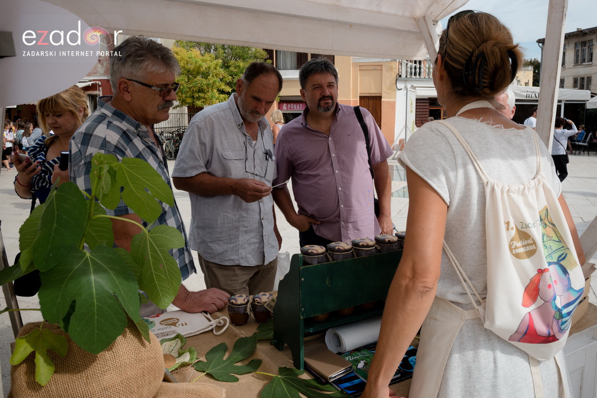11. Festival smokava – Gastro smokva @ Muzej antičkog stakla 11. Festival smokava – Gastro smokva @ Muzej antičkog stakla