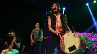 Druga vecer 19. Ethno Ambient festivala, nastup Kries. Photo: Miranda Cikotic/PIXSELL Druga vecer 19. Ethno Ambient festivala, nastup Kries. Photo: Miranda Cikotic/PIXSELL