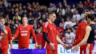 Jazine: Hrvatska i Francuska odigrali utakmicu kvalifikacija za EuroBasket