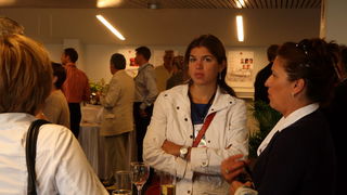 Davis Cup: Iz Vip salona i VIP lo