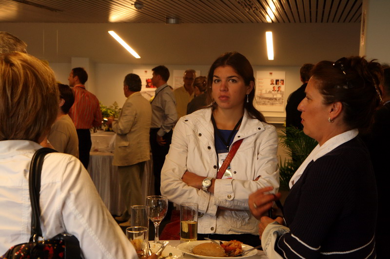 Davis Cup: Iz Vip salona i VIP lo