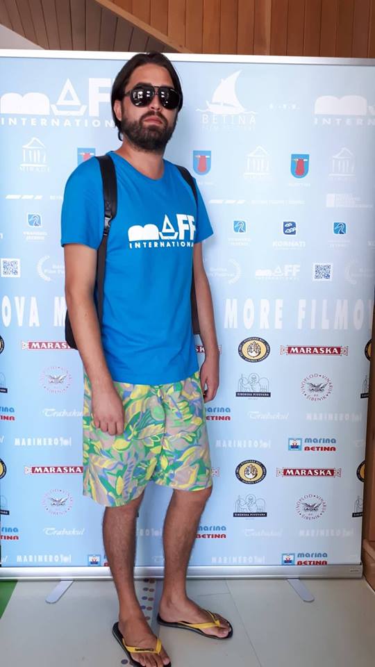 Betina film festival 2018.