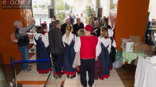 Đir po gradu 28. travnja 2017. Đir po gradu 28. travnja 2017.