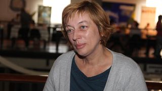 Arsenal: 6. Sajam poslova, foto: Iva Perinčić