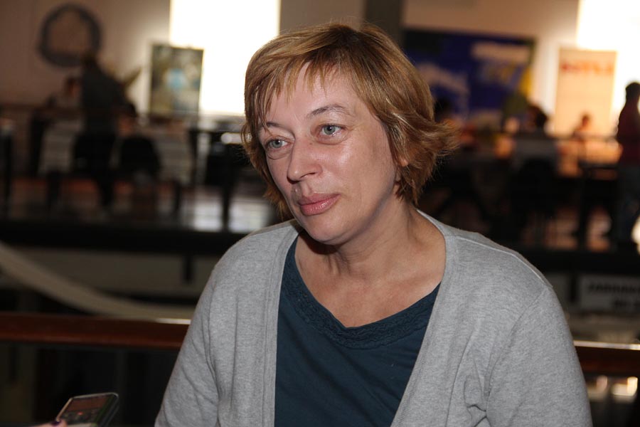 Arsenal: 6. Sajam poslova, foto: Iva Perinčić