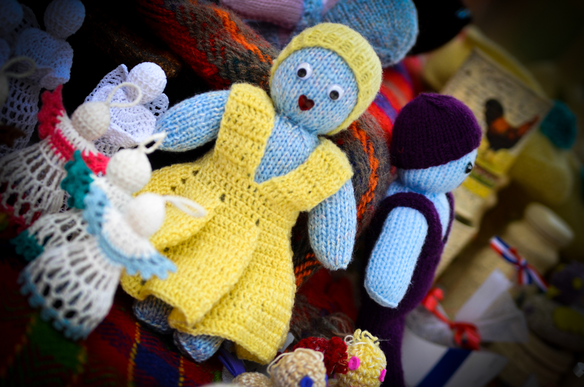 Narodni trg: Sajam udruga, foto: Marin Pitton Narodni trg: Sajam udruga, foto: Marin Pitton