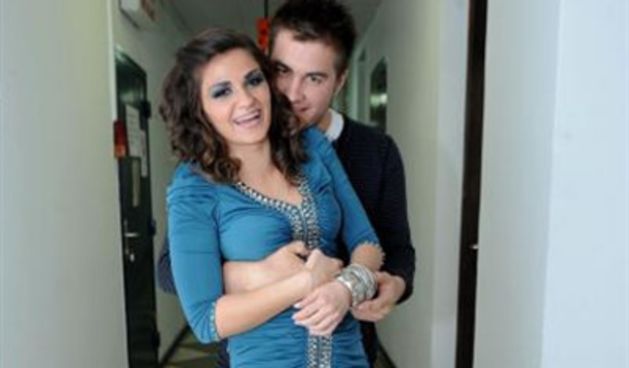 HTZ – Duje i Maja (foto: Antonio Bronić/PIXSELL)