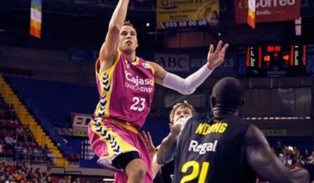 Carl English, foto: encancha.com