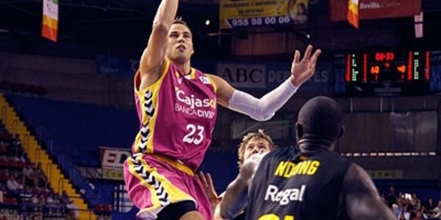 Carl English, foto: encancha.com