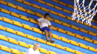 KK Borik – KK Čapljina (foto:Saša Čuka) KK Borik – KK Čapljina (foto:Saša Čuka)