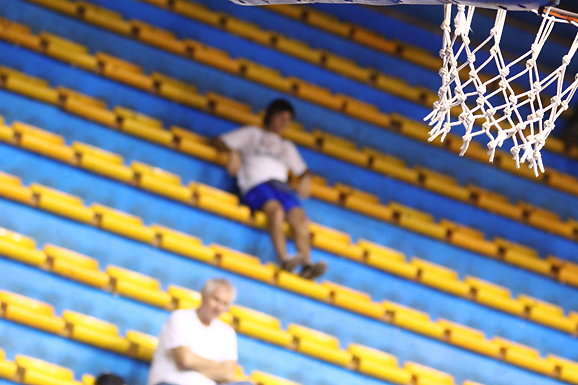 KK Borik – KK Čapljina (foto:Saša Čuka) KK Borik – KK Čapljina (foto:Saša Čuka)