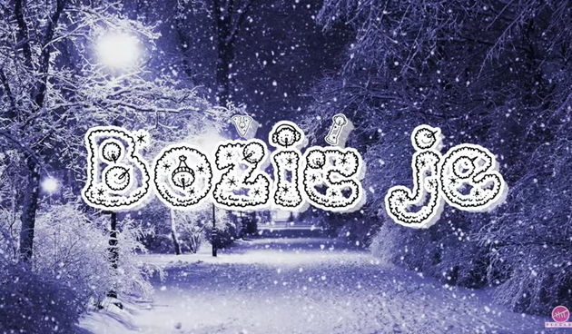 Jure Brkljača: Božić je