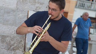 Kapetanova kula: “Sanjaj na tri, 4, sad!”