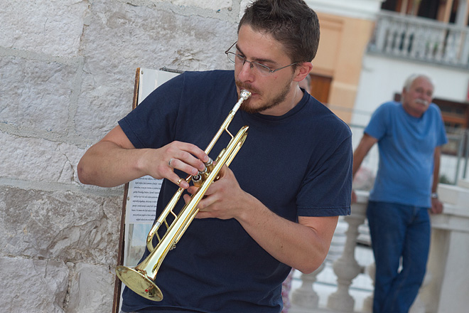 Kapetanova kula: “Sanjaj na tri, 4, sad!”