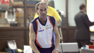 1. HKL. Luka Ukalović, KK Zadar. Foto: Mladen Malik