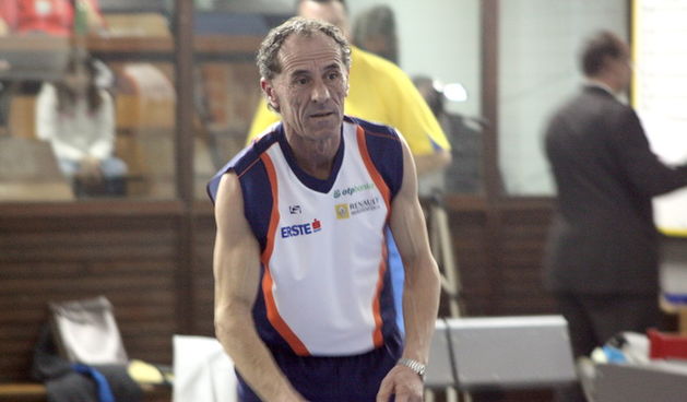 1. HKL. Luka Ukalović, KK Zadar. Foto: Mladen Malik