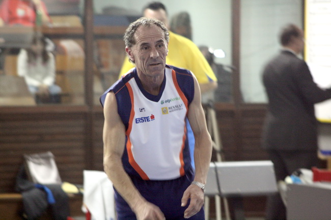 1. HKL. Luka Ukalović, KK Zadar. Foto: Mladen Malik