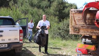 Dan planeta Zemlje – eko akcija na Viru Dan planeta Zemlje – eko akcija na Viru