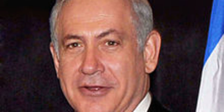 Benjamin Netanyahu,  en.wikipedia.org