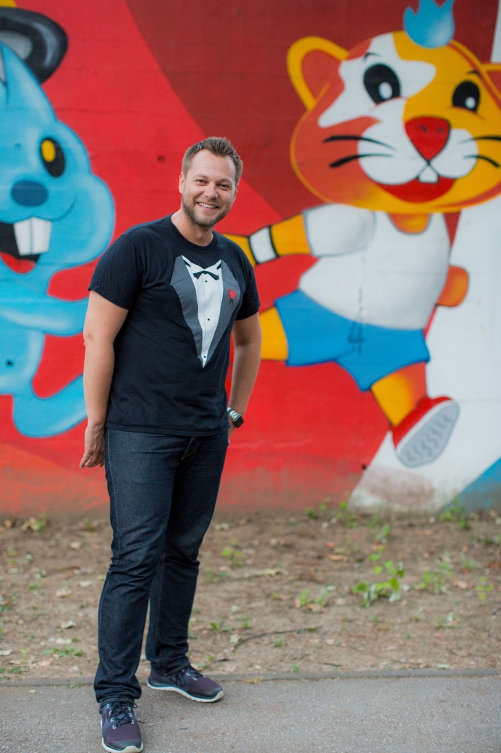 Zvijezde uživale na otvorenju ESI 2016.