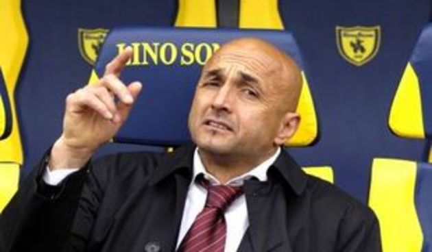 Luciano Spaletti (Foto: goal.com)